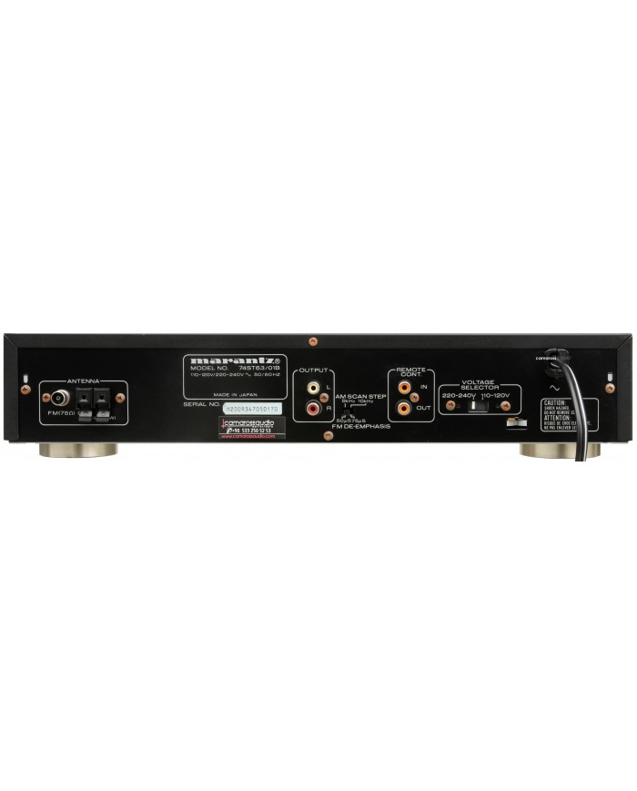 Marantz ST-63 Tuner