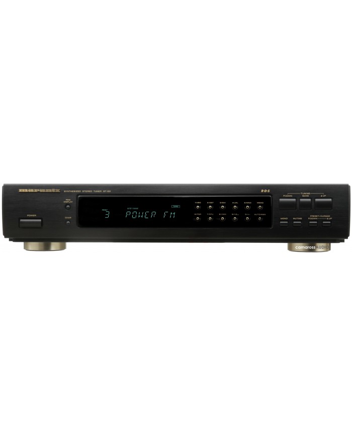 Marantz ST-63 Tuner