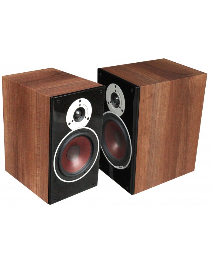 Dali Zensor 3 ( Walnut )