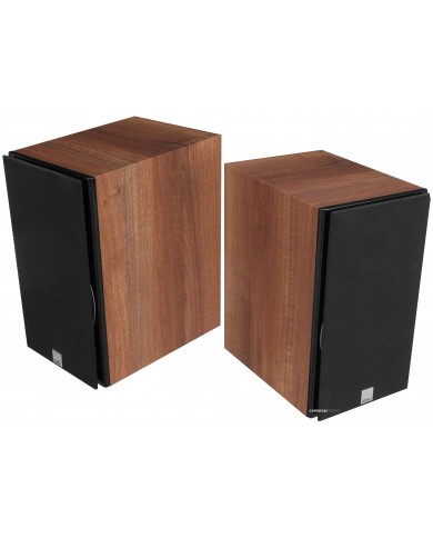 Dali Zensor 3 ( Walnut )