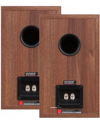Dali Zensor 3 ( Walnut )