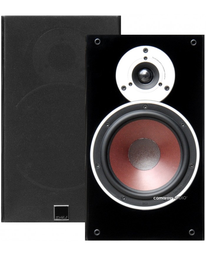 Dali Zensor 3 ( Walnut )