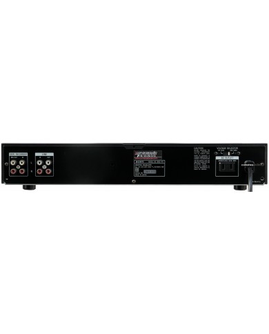 Sony SEQ-411 Graphic Equalizer