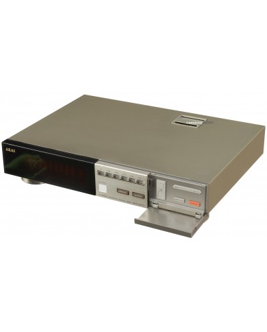 Akai EA-M77 Graphic Equalizer Akai EA-M77 Graphic Equalizer