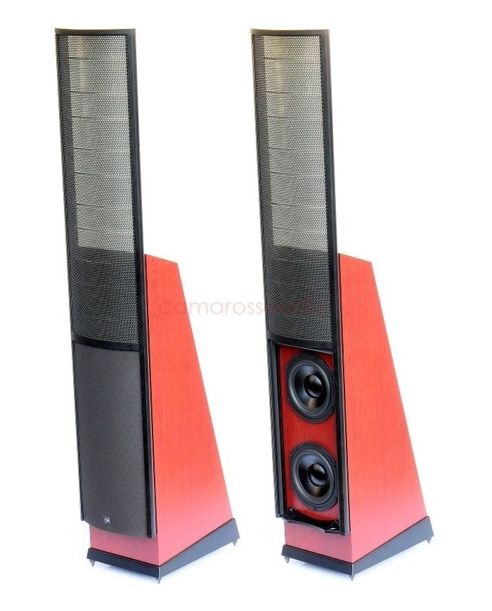 Martin Logan Purity