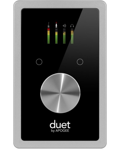 Apogee Duet 2 Apogee Duet 2
