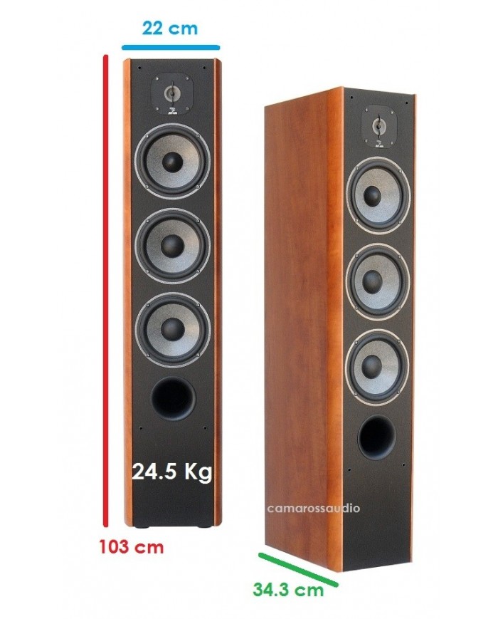 Focal JMLab Cobalt 826S dimensions Focal JMLab Cobalt 826S dimensions