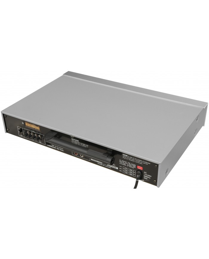 Akai AT-K02 AM/FM Tuner