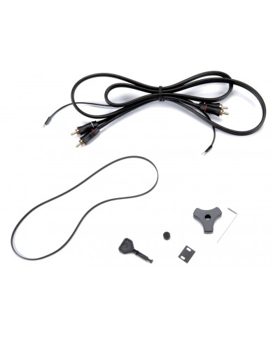 Pro-Ject Debut Carbon DC Kutu içeriği Pro-Ject Debut Carbon DC Kutu içeriği