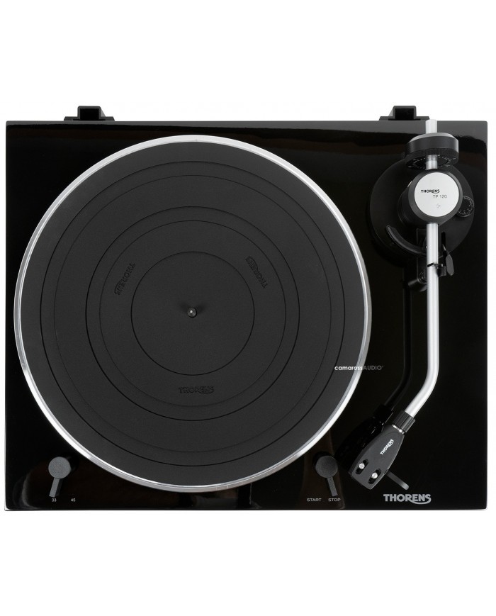 Thorens TD 204