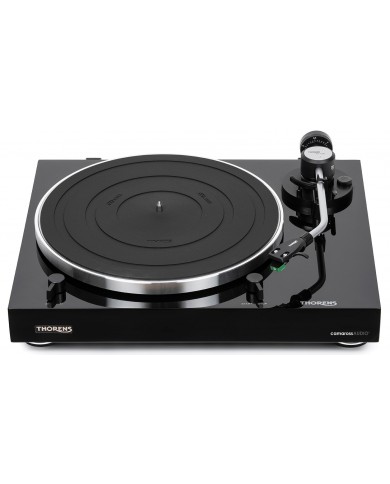 Thorens TD 204 Thorens TD 204