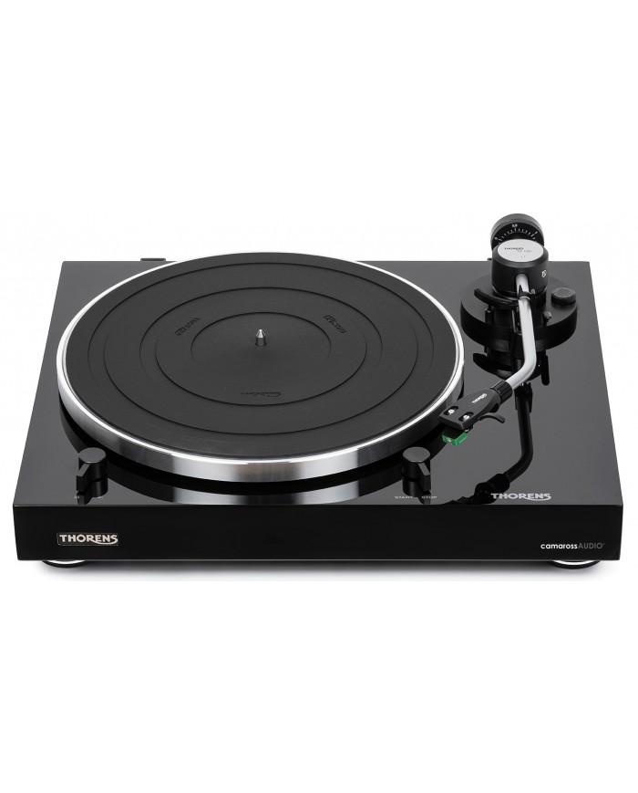 Thorens TD 204