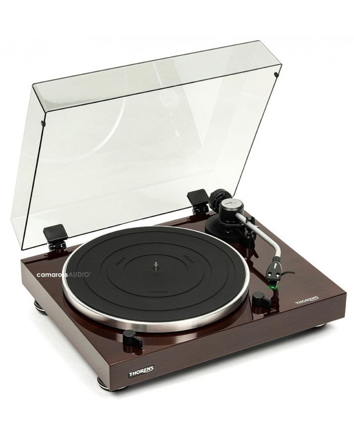 Thorens TD 204