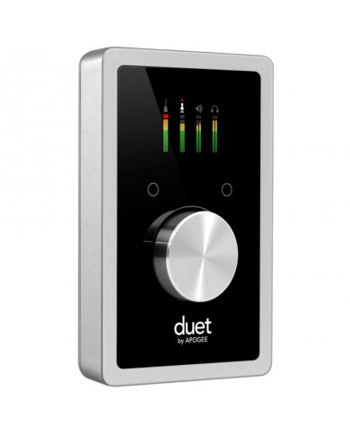 Apogee Duet 2