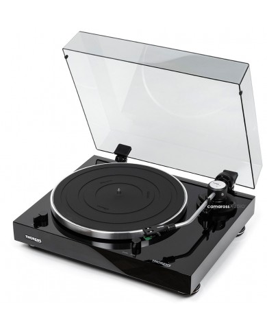 Thorens TD 204 Thorens TD 204