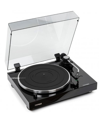 Thorens TD 204 Thorens TD 204