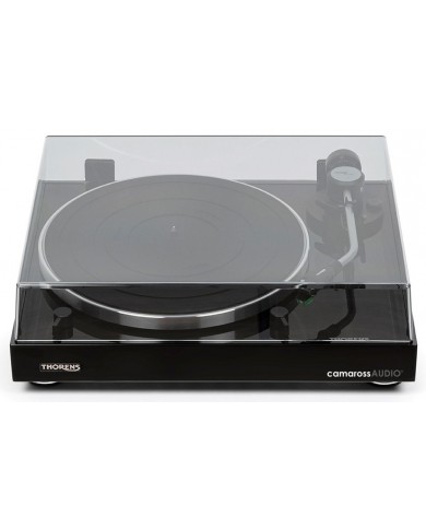 Thorens TD 204 Thorens TD 204