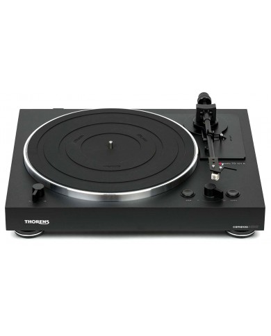 Thorens TD 101 A Thorens TD 101 A