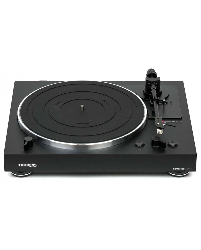 Thorens TD 101 A
