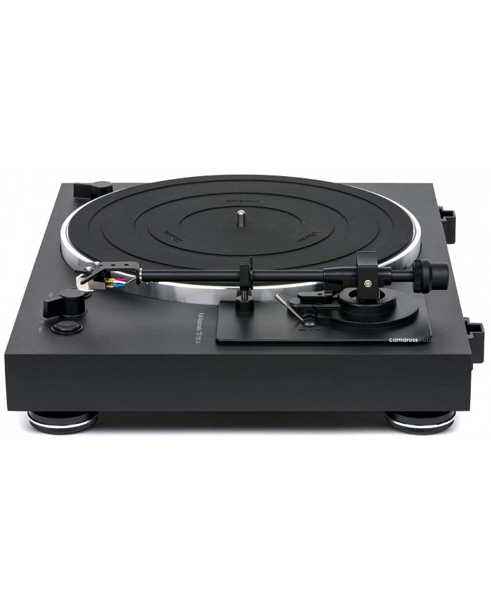 Thorens TD 101 A