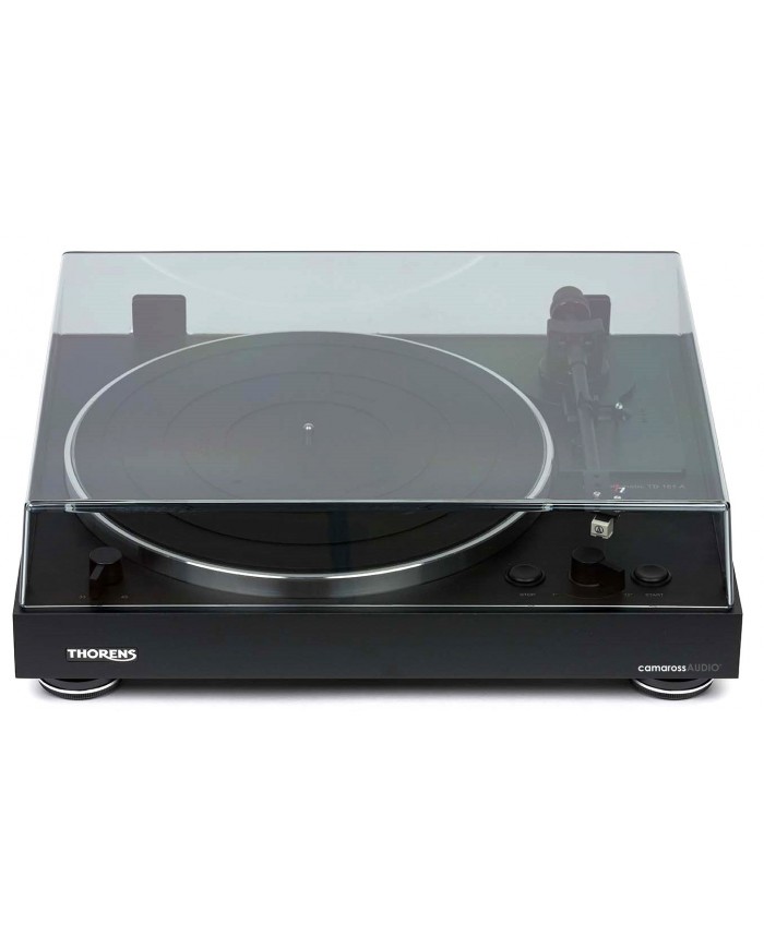 Thorens TD 101 A