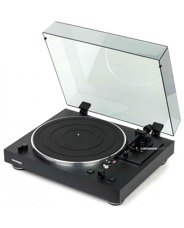 Thorens TD 101 A