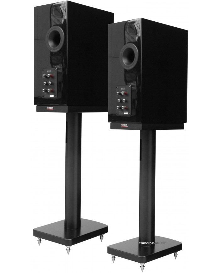 Kef R3 ( Piano Black )