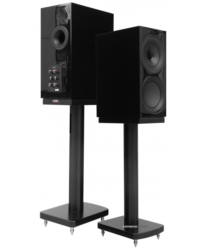 Kef R3 ( Piano Black )