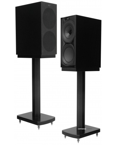 Kef R3 & Stand