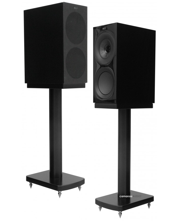 Kef R3 ( Piano Black )