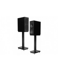 Kef R3 ( Piano Black )