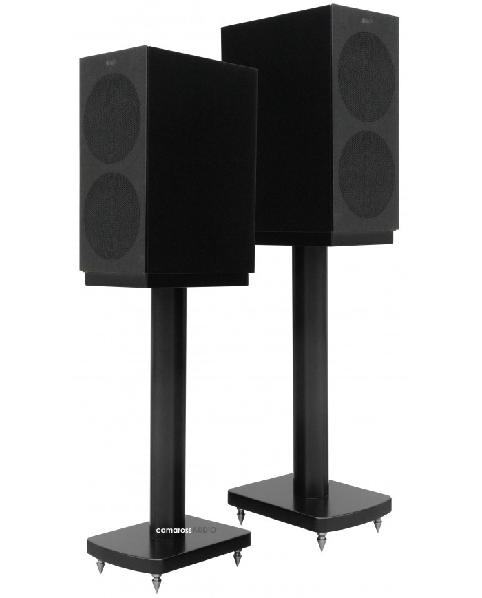 Kef R3 ( Piano Black )