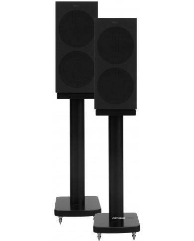 Kef R3 ( Piano Black )