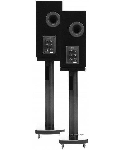 Kef R3 ( Piano Black )