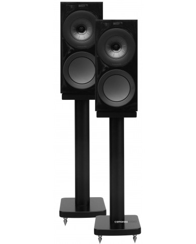 Kef R3 siyah