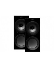 Kef R3 ( Piano Black )