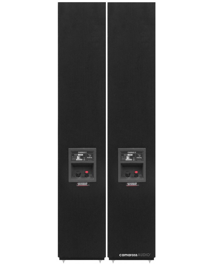 Focal Chorus 714V Focal Chorus 714V