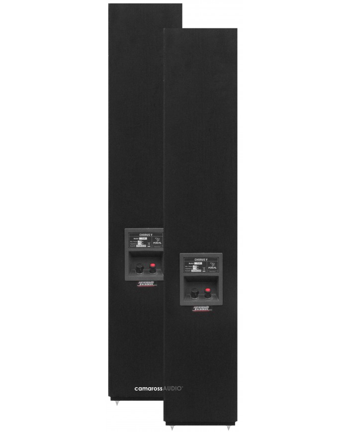 Focal Chorus 714V Focal Chorus 714V