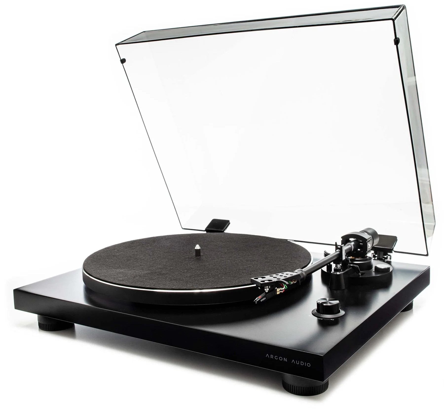 Argon Audio TT3 camarossAUDIO