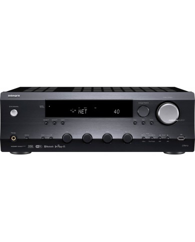 Integra DTM-6 Network Stereo Receiver