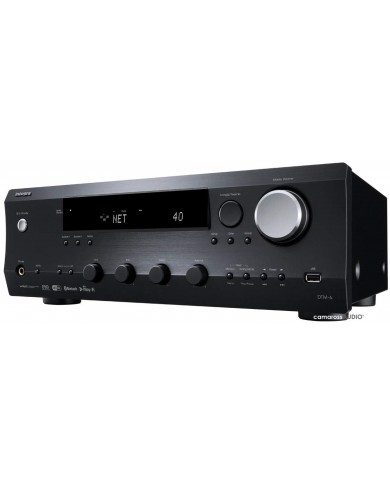 Integra DTM-6 Network Stereo Receiver