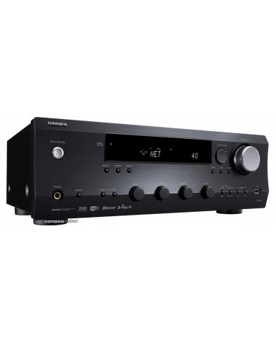 Integra DTM-6 Network Stereo Receiver