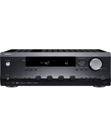 Integra DTM-7 Network Stereo Receiver