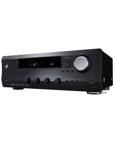 Integra DTM-7 Network Stereo Receiver