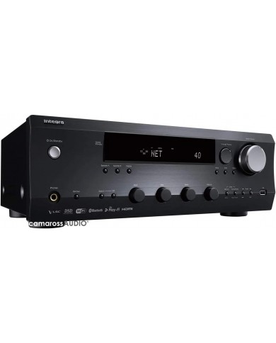 Integra DTM-7 Network Stereo Receiver