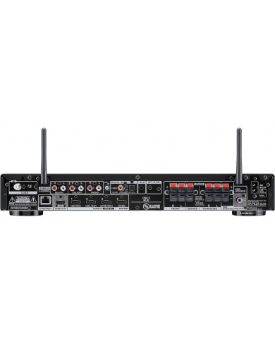 Integra DSX-3 Network A/V Receiver