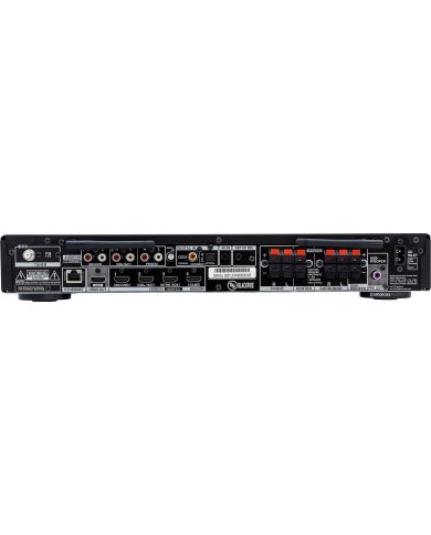 Integra DSX-3 Network A/V Receiver