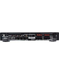 Integra DSX-3 Network A/V Receiver