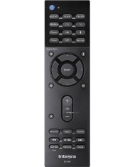 Integra DSX-3 Network A/V Receiver