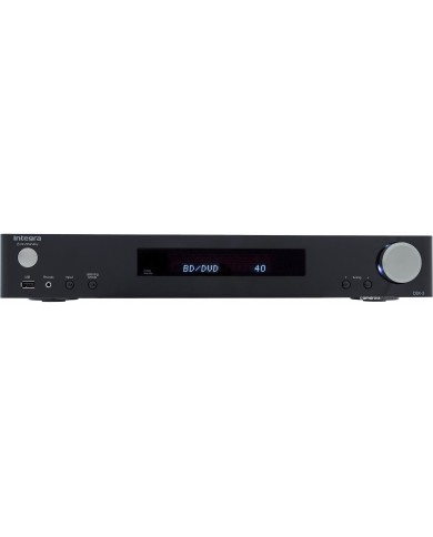 Integra DSX-3 Network A/V Receiver